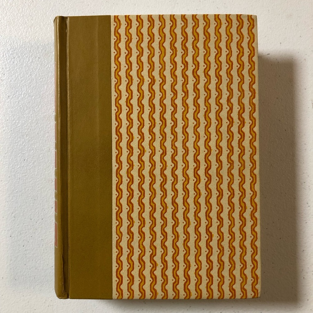 1970 READER’S DIGEST CONDENSED BOOKS Vol 4 (Hardcover)